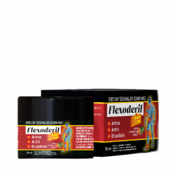 Flexoderil Free (UZ)