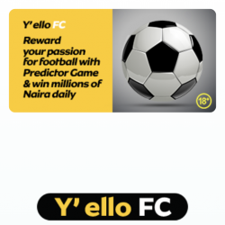 Yello Predictor - 2 Click Flow (NG)