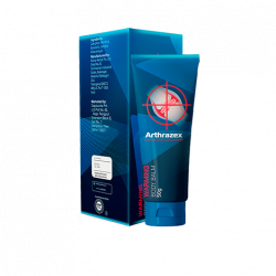 Arthrazex (PE)