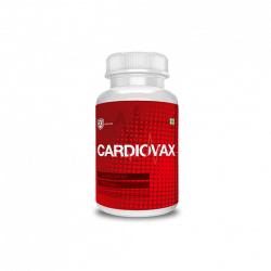 Cardio Vax (PE)