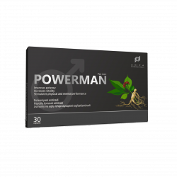 Power Man (UZ)