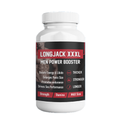 Long Jack XXXL (NG)