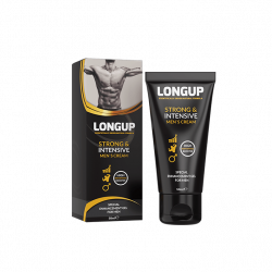 Long Up Gel (PH)