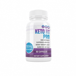 Keto Fit Pro (IN)